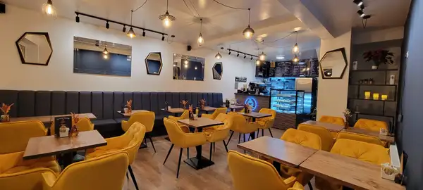 La Vita Coffee – Westhoughton