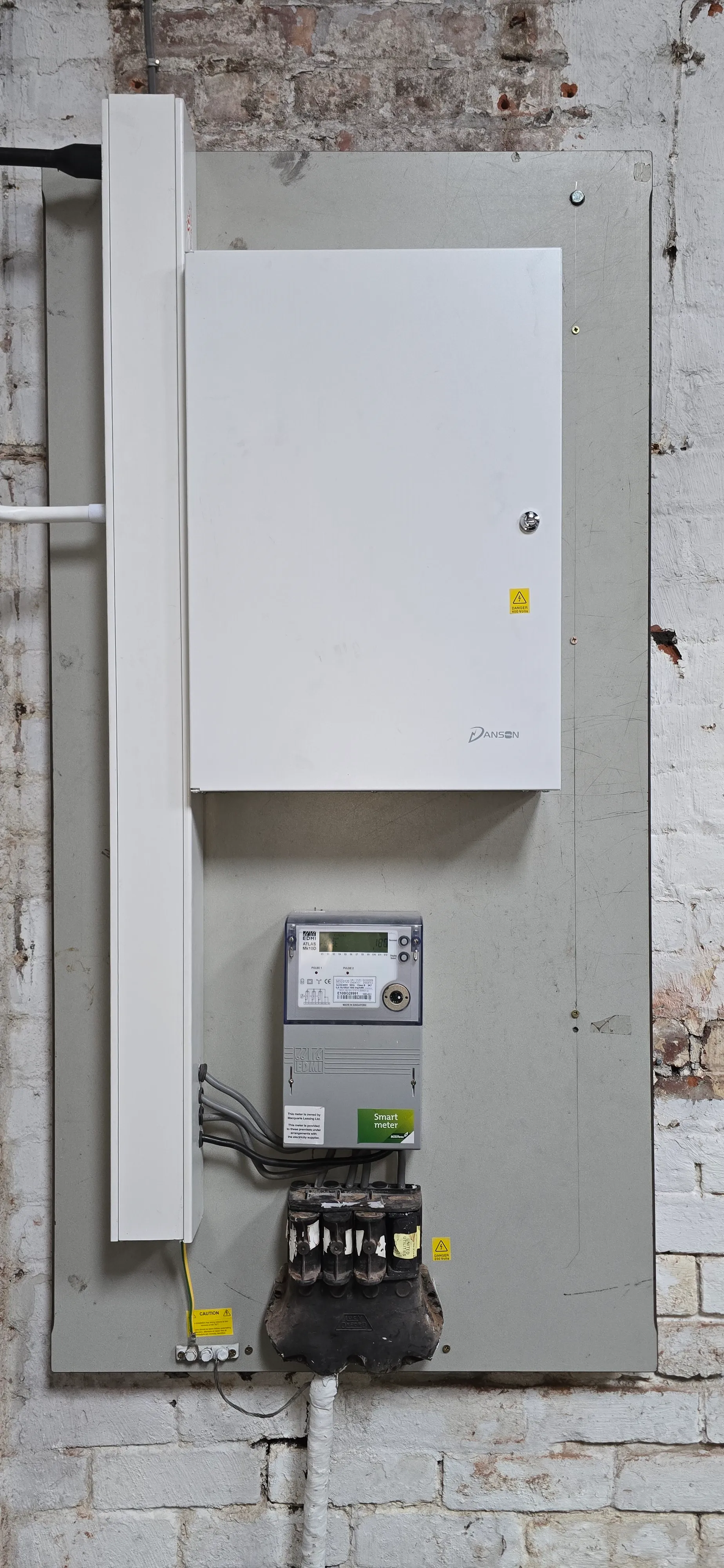 Consumer Unit Replacement