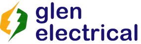 Glen Electrical logo